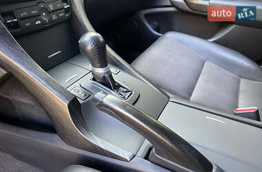 Седан Honda Accord 2008 в 