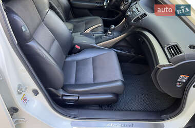 Седан Honda Accord 2008 в 