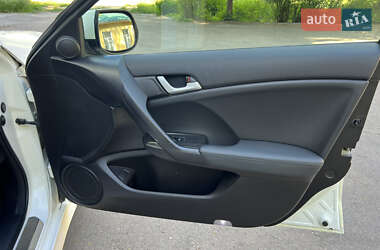 Седан Honda Accord 2008 в 