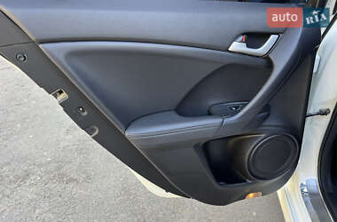 Седан Honda Accord 2008 в 
