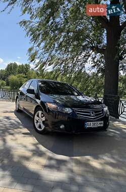 Седан Honda Accord 2008 в Белой Церкви