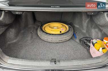 Седан Honda Accord 2008 в 