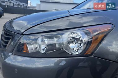 Седан Honda Accord 2007 в 