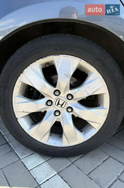 Седан Honda Accord 2007 в 