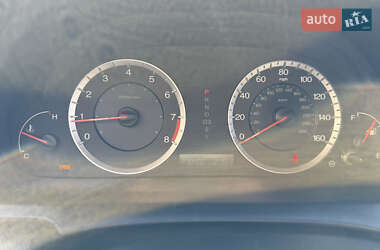 Седан Honda Accord 2007 в 
