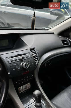 Седан Honda Accord 2008 в 