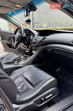Седан Honda Accord 2008 в 