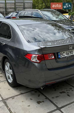 Седан Honda Accord 2008 в 