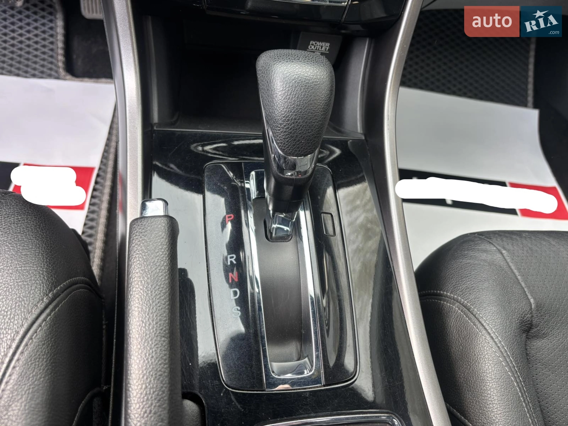 2017 Honda Accord - мініатюра 7
