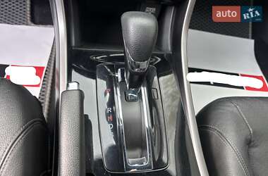 Купе Honda Accord 2017 в 