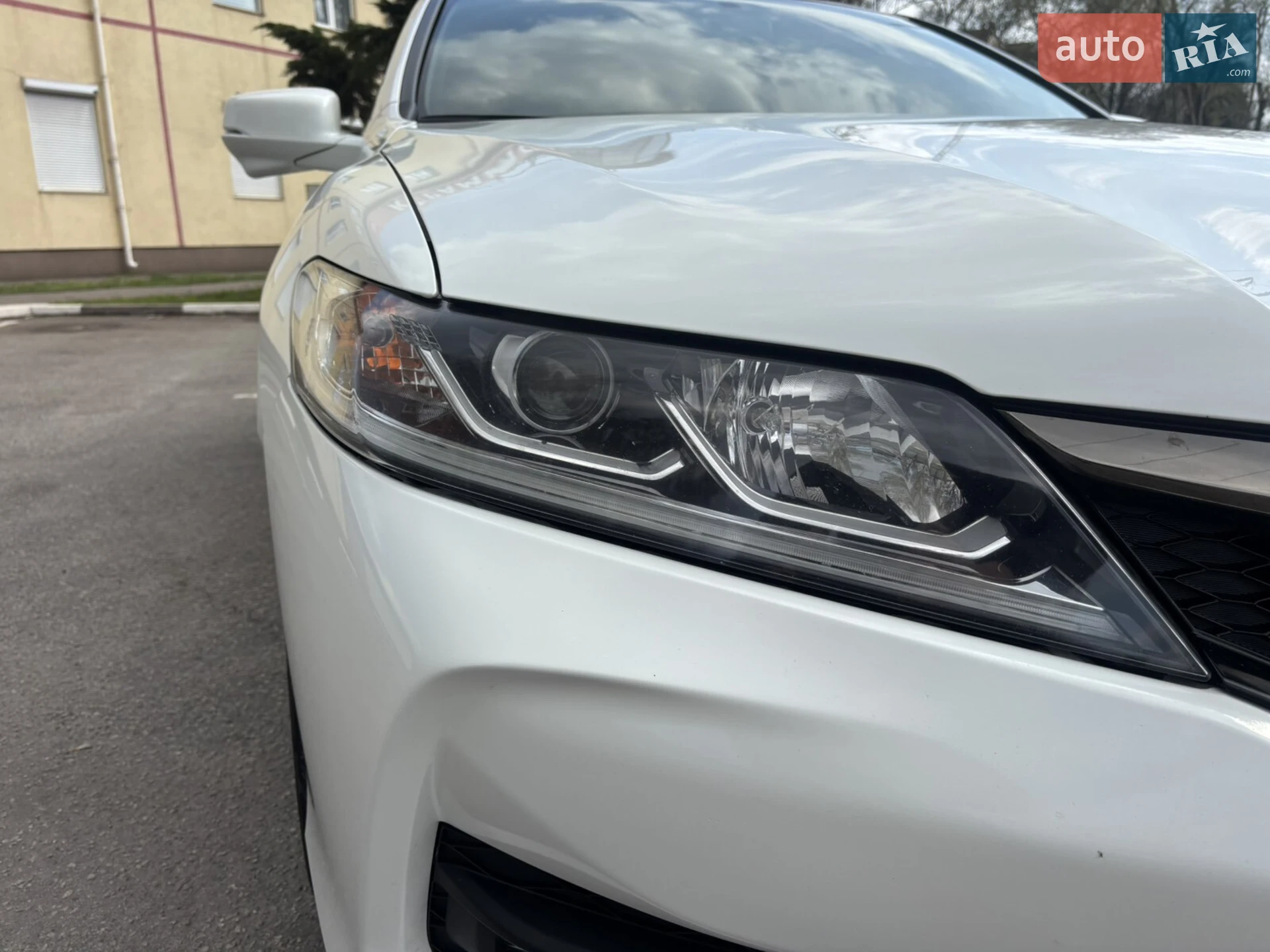 2017 Honda Accord - мініатюра 4