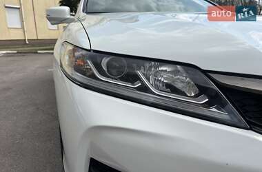 Купе Honda Accord 2017 в 