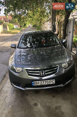 Седан Honda Accord 2012 в Одессе