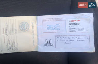 Седан Honda Accord 2012 в 
