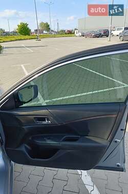 Седан Honda Accord 2017 в 