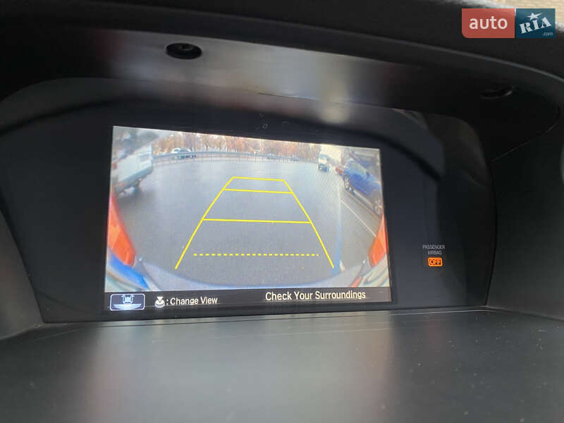 Седан Honda Accord 2013 в Дніпрі фото 20 Седан Honda Accord 2013 в Дніпрі