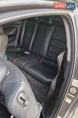 Купе Honda Accord 2008 в 