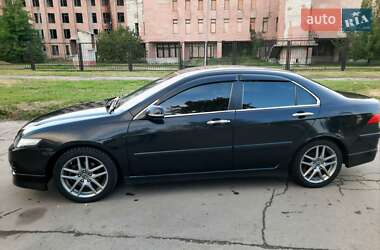 Седан Honda Accord 2008 в 