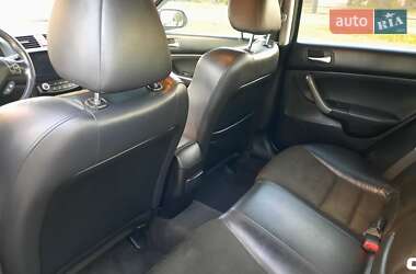 Седан Honda Accord 2008 в 