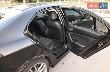 Седан Honda Accord 2008 в 