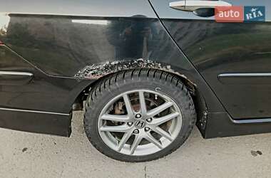 Седан Honda Accord 2008 в 