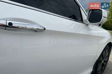 Седан Honda Accord 2013 в 