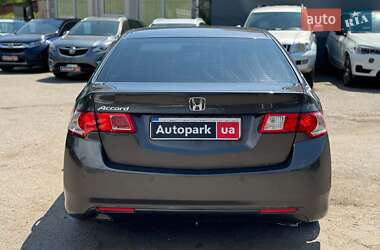 Седан Honda Accord 2009 в 