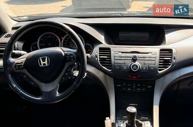 Седан Honda Accord 2009 в 
