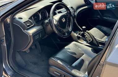 Седан Honda Accord 2009 в 