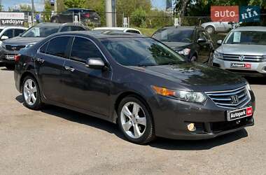 Седан Honda Accord 2009 в Вінниці