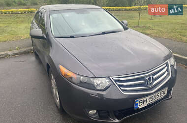 Седан Honda Accord 2008 в Бучі