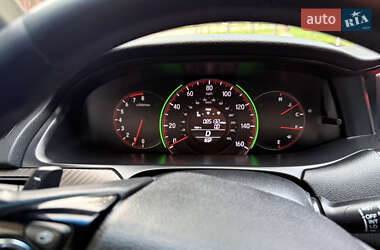 Седан Honda Accord 2015 в 