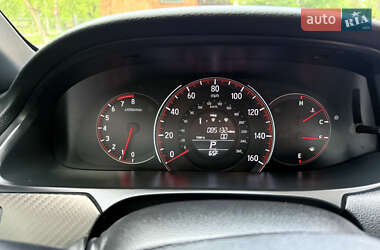 Седан Honda Accord 2015 в 