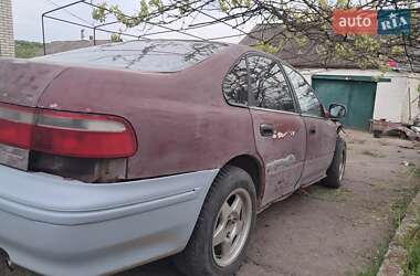Седан Honda Accord 1998 в Умані