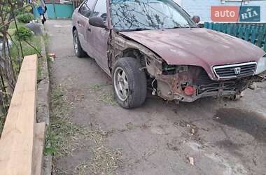 Седан Honda Accord 1998 в Умані