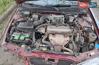 Седан Honda Accord 1998 в Умані