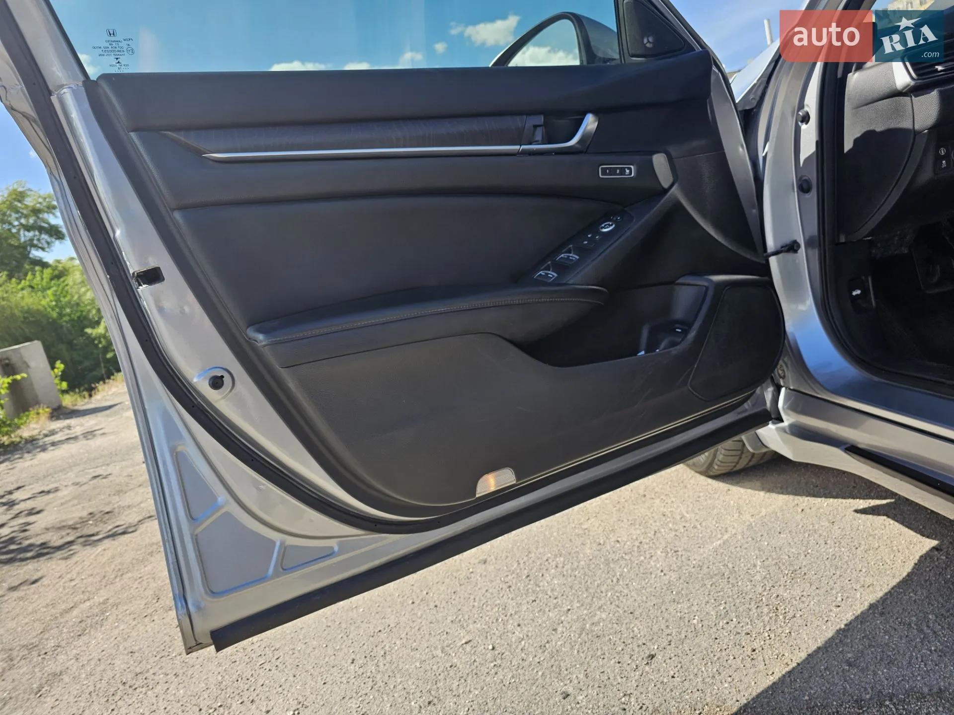 2018 Honda Accord - мініатюра 19