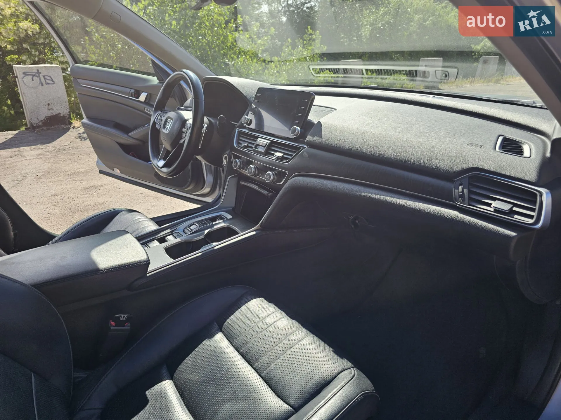2018 Honda Accord - мініатюра 32