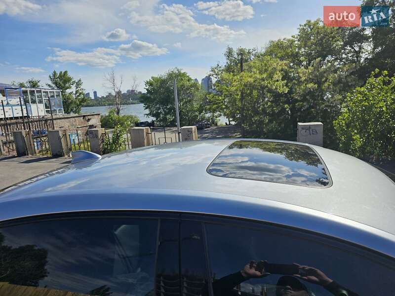 Седан Honda Accord 2018 в Днепре