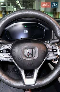 Седан Honda Accord 2018 в 