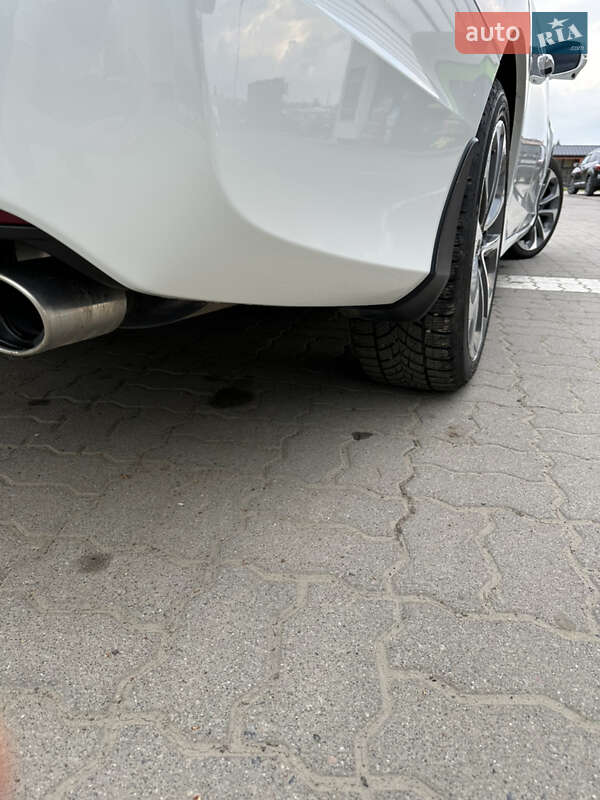 Седан Honda Accord 2013 в Долині