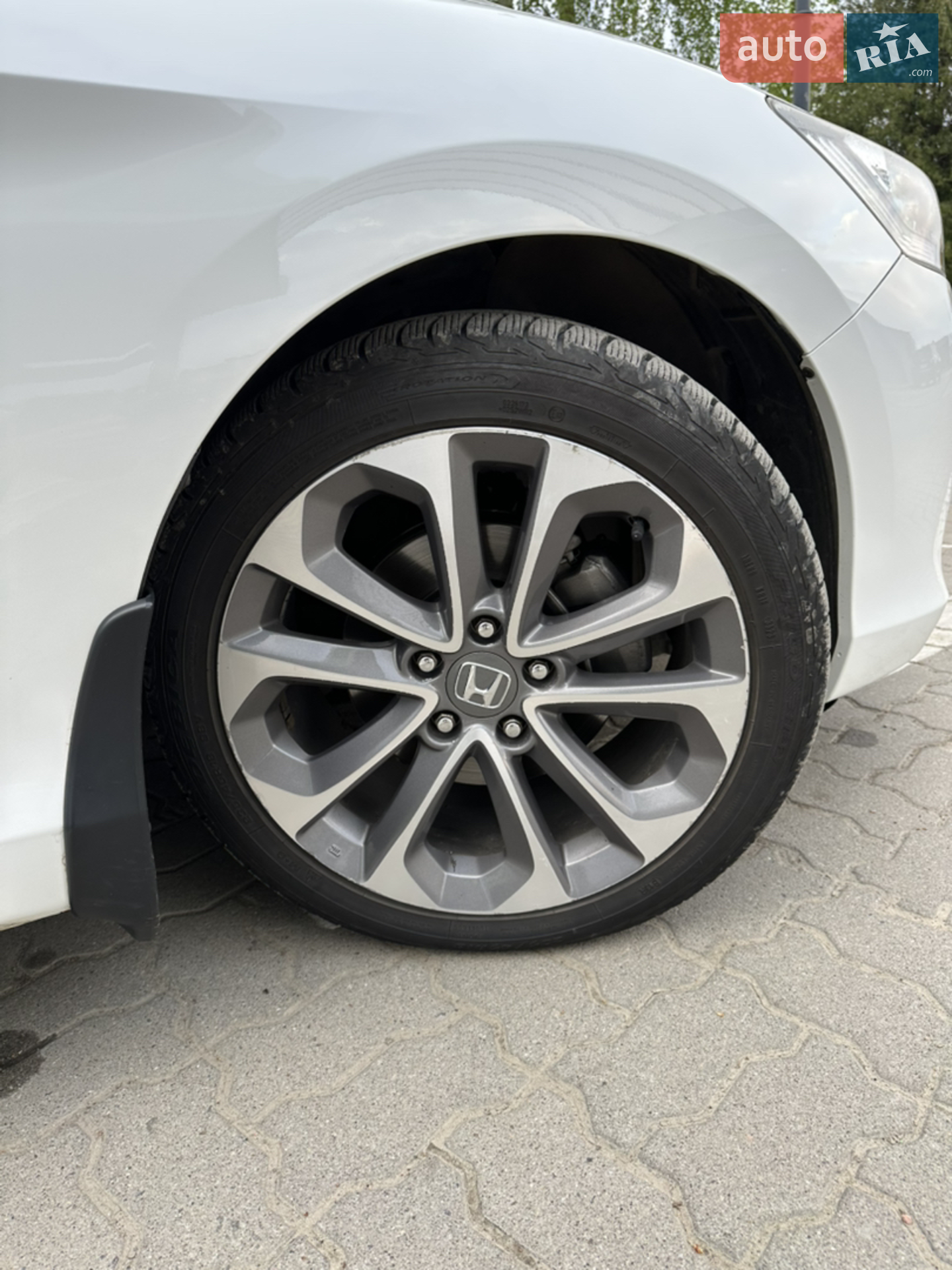 2013 Honda Accord - мініатюра 44
