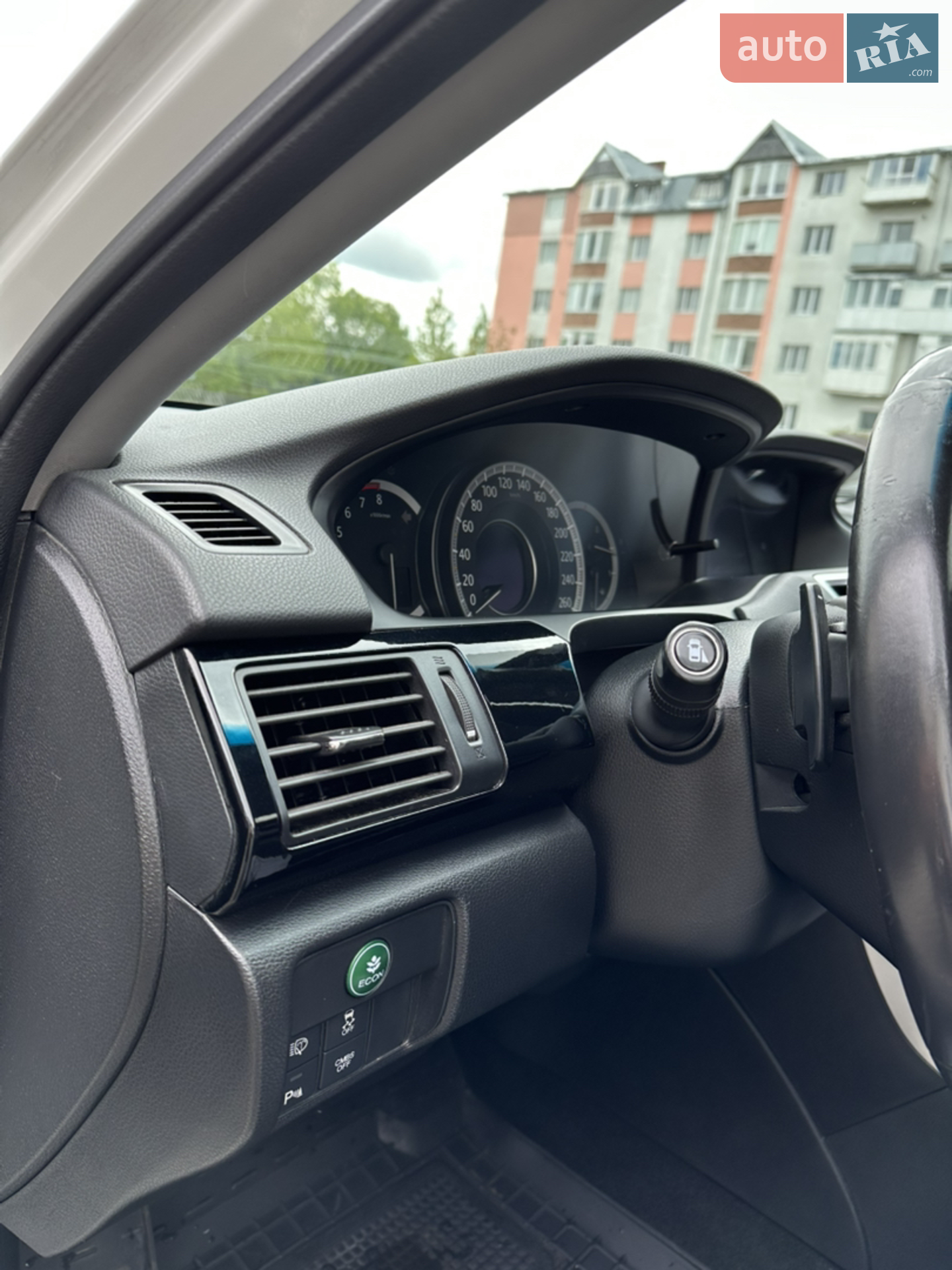2013 Honda Accord - мініатюра 53