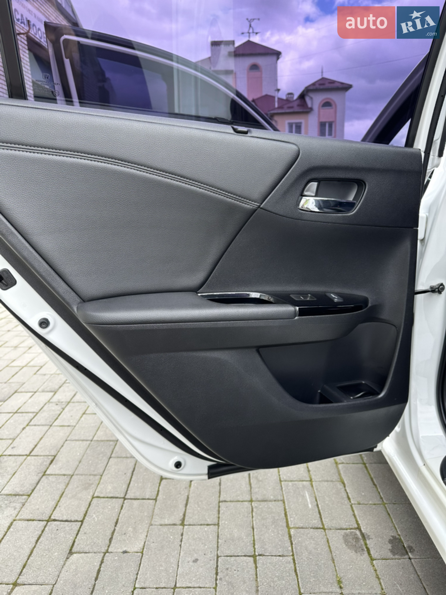 2013 Honda Accord - мініатюра 63