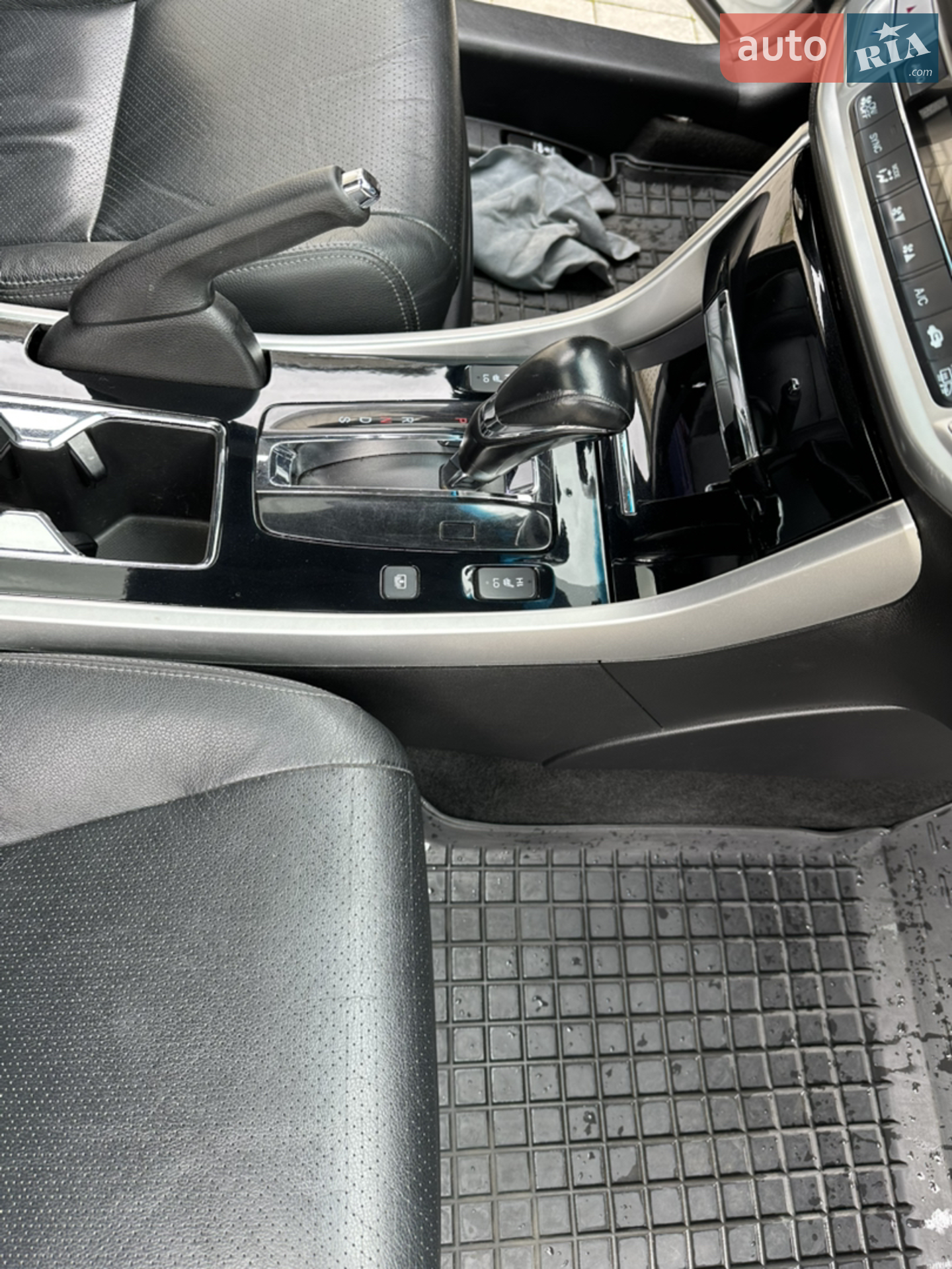 2013 Honda Accord - мініатюра 73