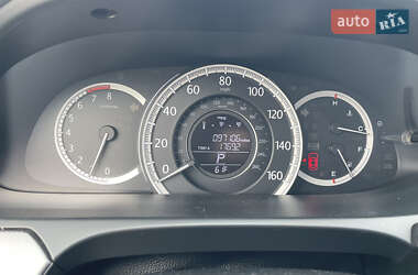 Седан Honda Accord 2015 в 