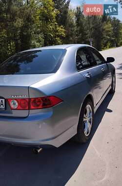 Седан Honda Accord 2007 в 