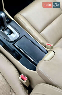 Седан Honda Accord 2008 в 