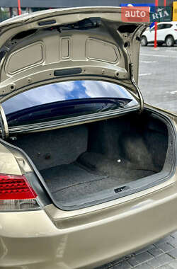 Седан Honda Accord 2008 в 