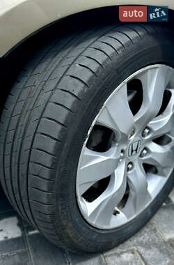 Седан Honda Accord 2008 в 